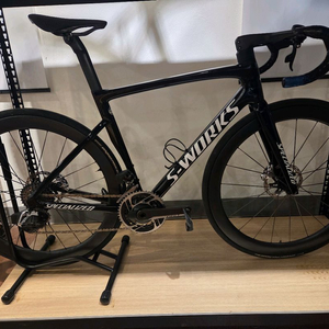 스페셜라이즈드 타막SL7 54사이즈/흑유광 이미지