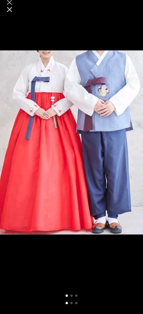 청담동 남자 맞춤한복 100사이즈추천 3번착용 신랑한복 돌잔치한복 이미지