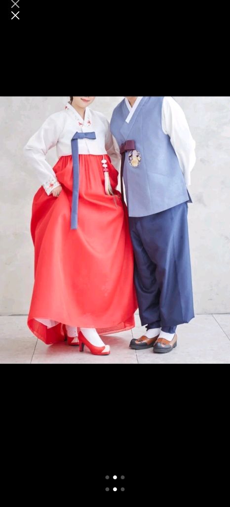 청담동 남자 맞춤한복 100사이즈추천 3번착용 신랑한복 돌잔치한복 이미지