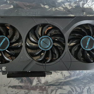 GIGABYTE 지포스 RTX 4070 EAGLE OC 이미지