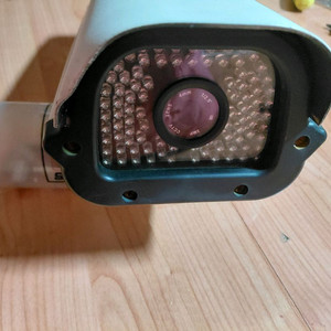 제이모티브 하우징 CCTV 카메라 이미지