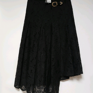 미사용 마쥬 언발레이스 스커트 이미지