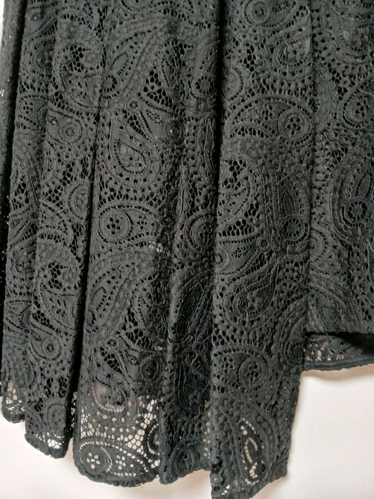 미사용 마쥬 언발레이스 스커트 이미지