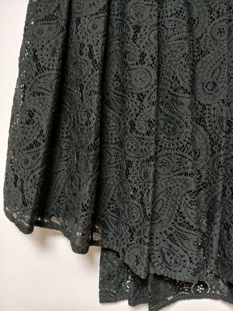 미사용 마쥬 언발레이스 스커트 이미지