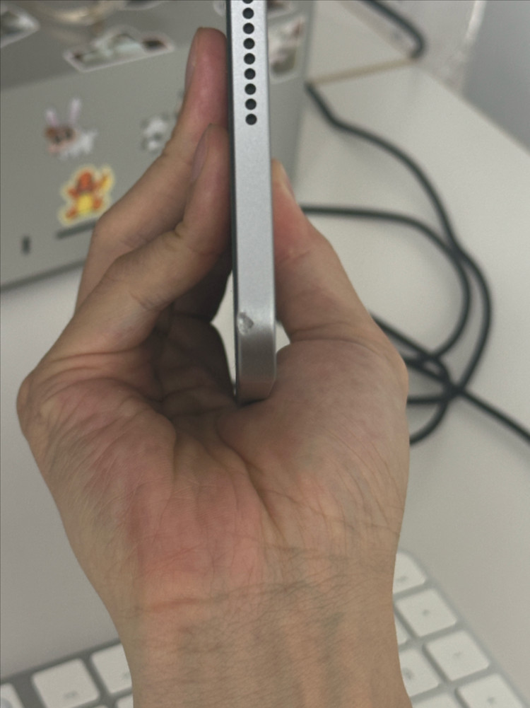 (급처)아이패드 프로 12.9 6세대 128gb 셀룰러 + 애플펜슬 2세대 이미지