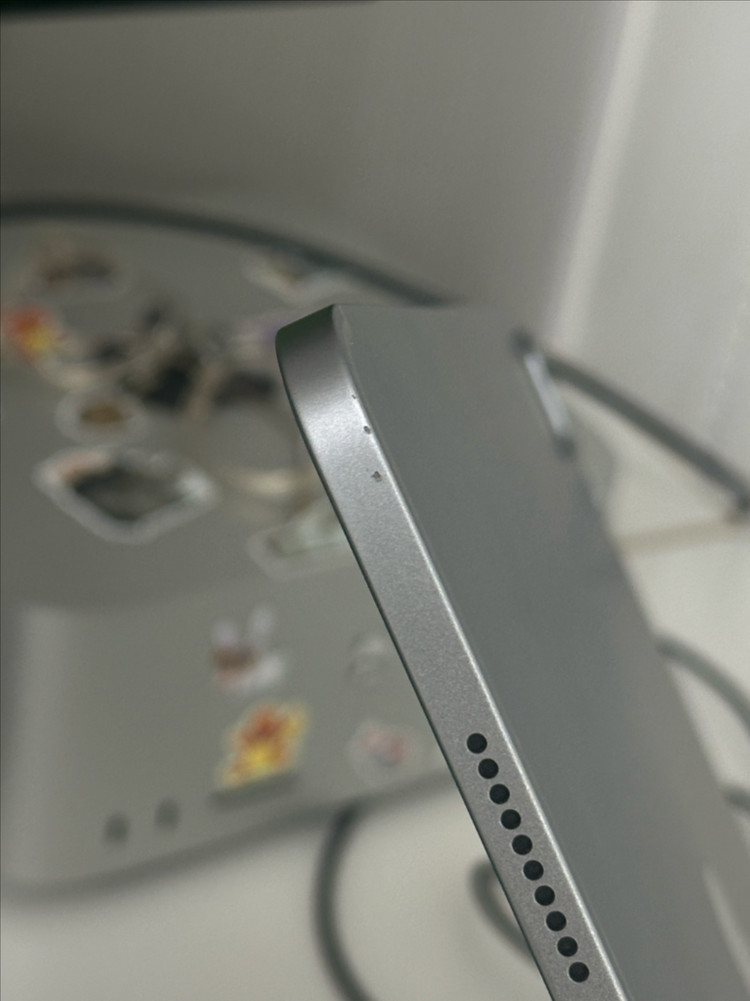 (급처)아이패드 프로 12.9 6세대 128gb 셀룰러 + 애플펜슬 2세대 이미지