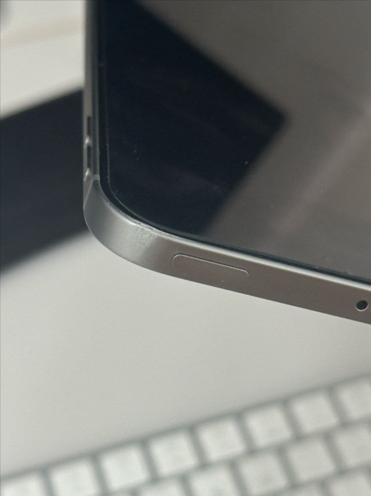 (급처)아이패드 프로 12.9 6세대 128gb 셀룰러 + 애플펜슬 2세대 이미지