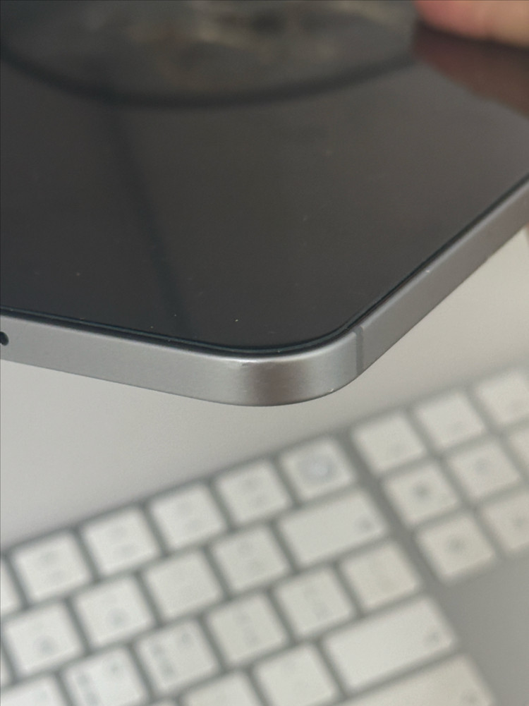 (급처)아이패드 프로 12.9 6세대 128gb 셀룰러 + 애플펜슬 2세대 이미지