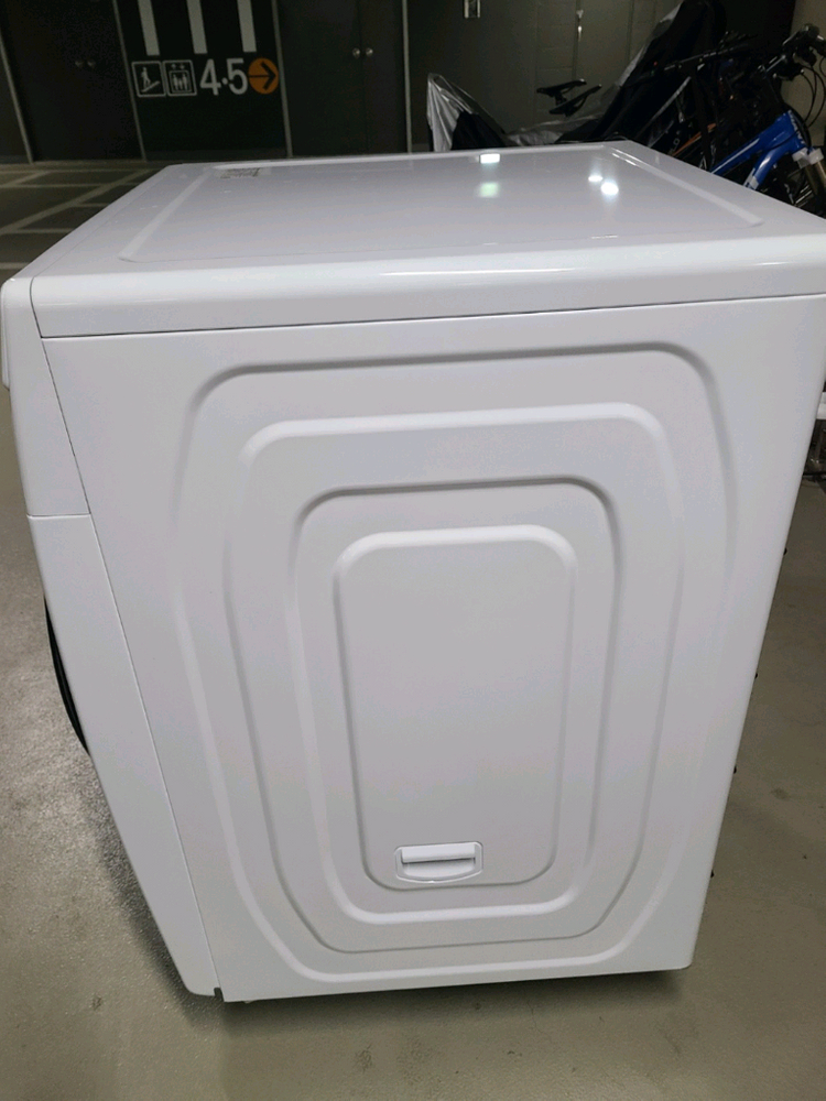 무료배송설치 2020,10제조 삼성 21kg 드럼세탁기 상태좋아요- 이미지