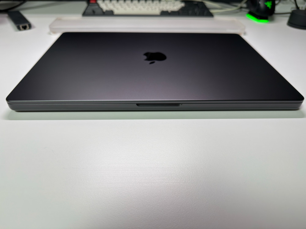 노트북 M4 24GB/512GB + 애케플 이미지