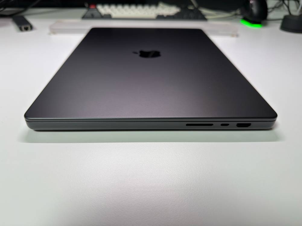 노트북 M4 24GB/512GB + 애케플 이미지