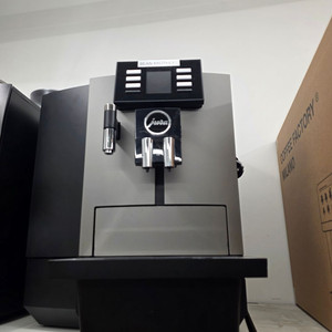 X6 전자동 커피머신 이미지