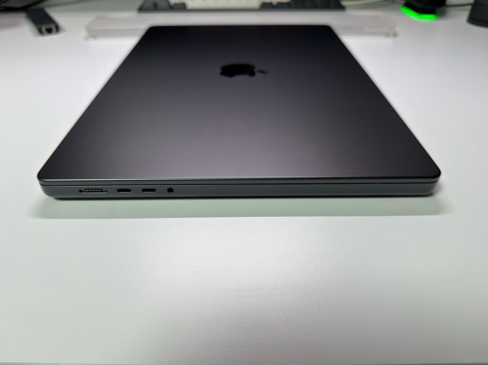 노트북 M4 24GB/512GB + 애케플 이미지