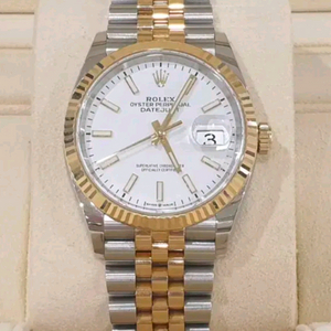 롤렉스 36mm 126233 이미지