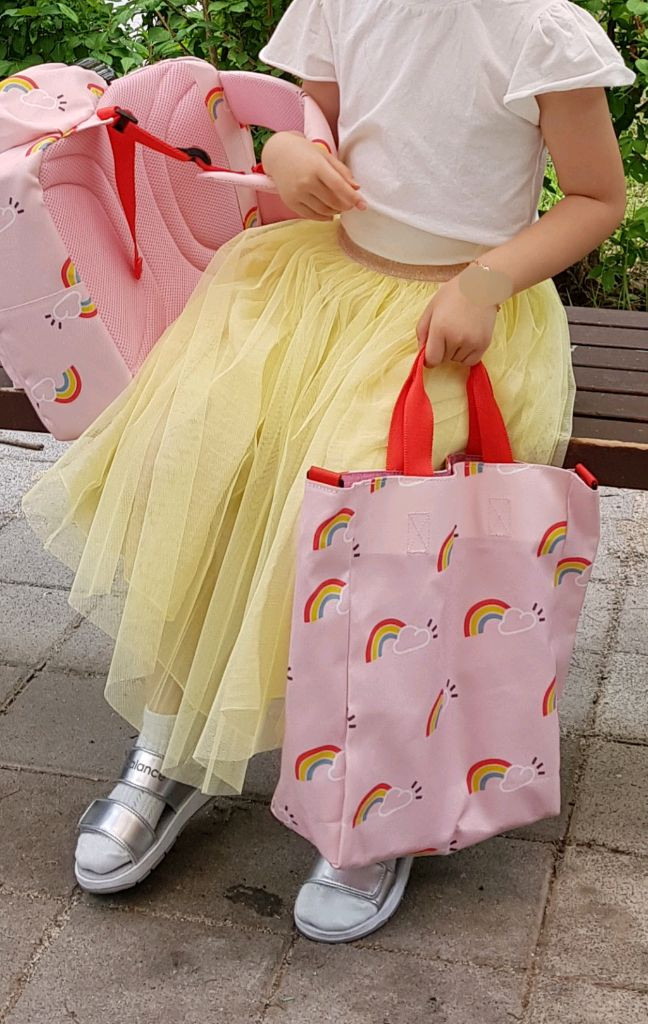 리틀비티 여아옷 치마들 8y 110 120 이미지