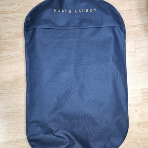 폴로 랄프로렌 스웨이드 봄버 자켓 이미지