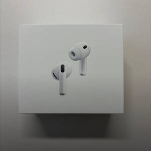 에어팟 프로3 미개봉 새상품 이미지