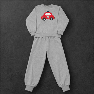 유니프랜드 봄 상하복 세트 130사이즈 이미지