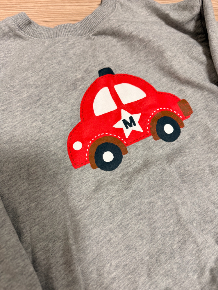 유니프랜드 봄 상하복 세트 130사이즈 이미지