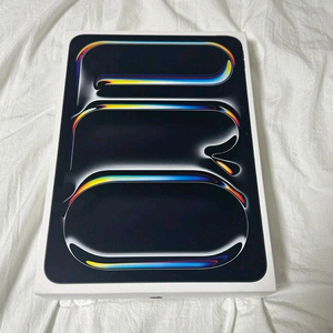 아이패드 프로 11 m5 256g wifi 미개봉 새상품 이미지