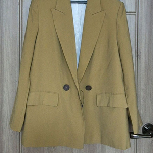 자라 자켓 (여성) 이미지
