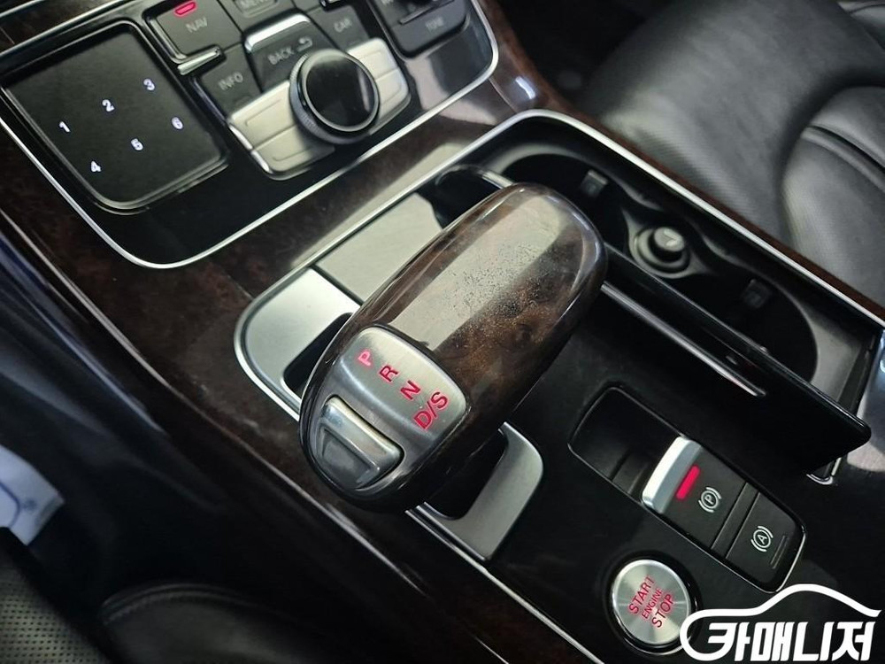 [아우디]뉴A8 4.0 TFSI 콰트로 LWB (5인승) #앱특가 이미지