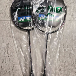 요넥스 아크세이버2 ability 배드민턴 라켓 새상품 이미지