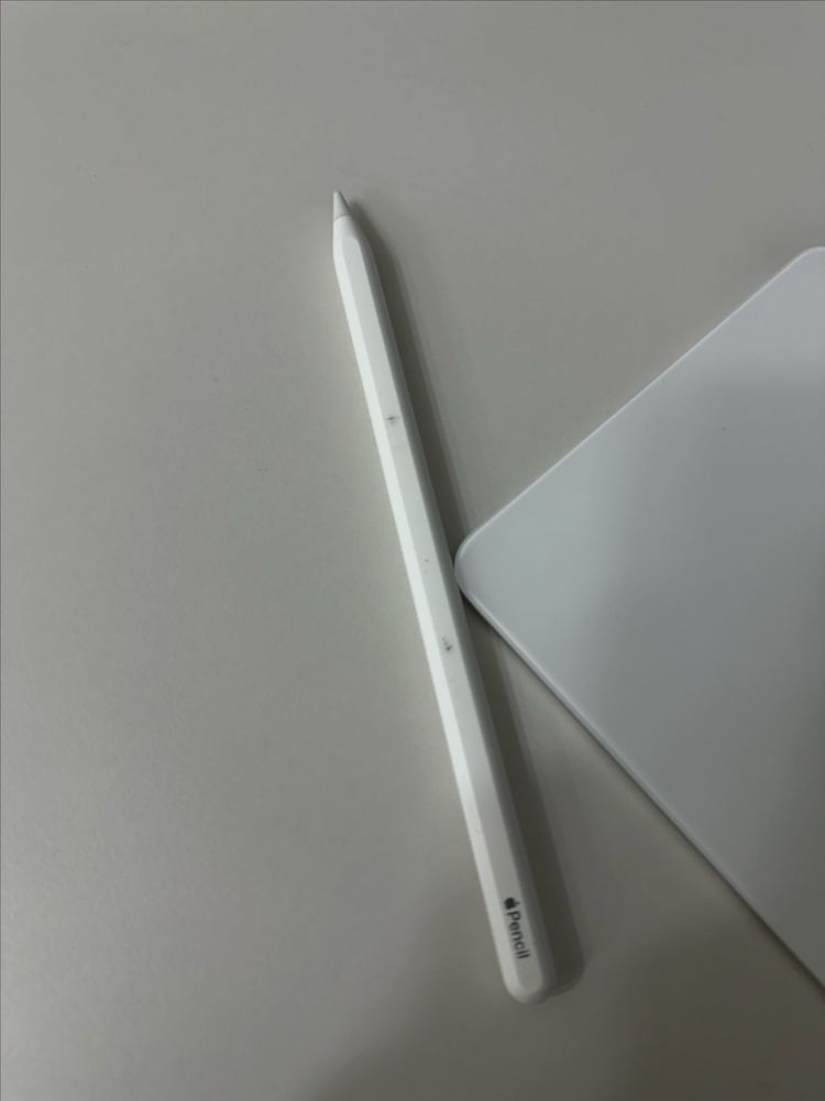 (급처)아이패드 프로 12.9 6세대 128gb 셀룰러 + 애플펜슬 2세대 이미지