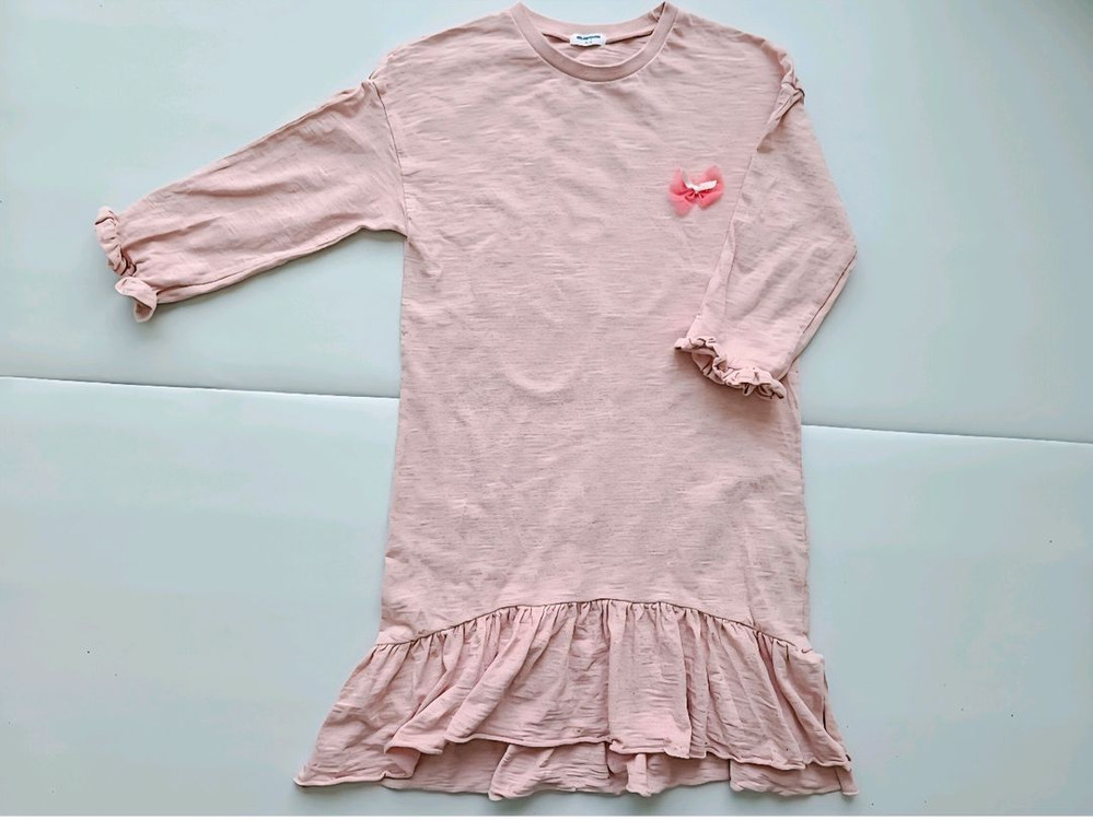 여아옷120사이즈(11호) 원피스모음(봄,여름,가을) 이미지