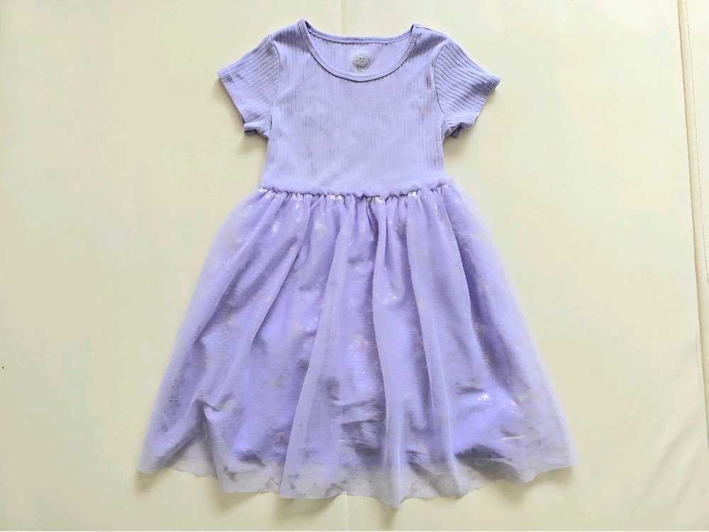 여아옷120사이즈(11호) 원피스모음(봄,여름,가을) 이미지