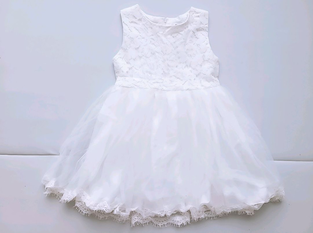 여아옷120사이즈(11호) 원피스모음(봄,여름,가을) 이미지