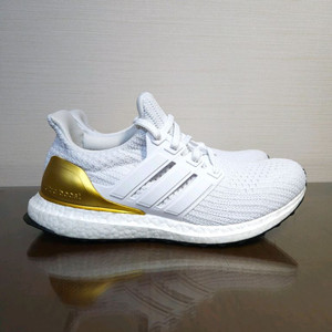 (225,230,235,240,255) 아디다스 울트라부스트 4.0 화이트골드 이미지