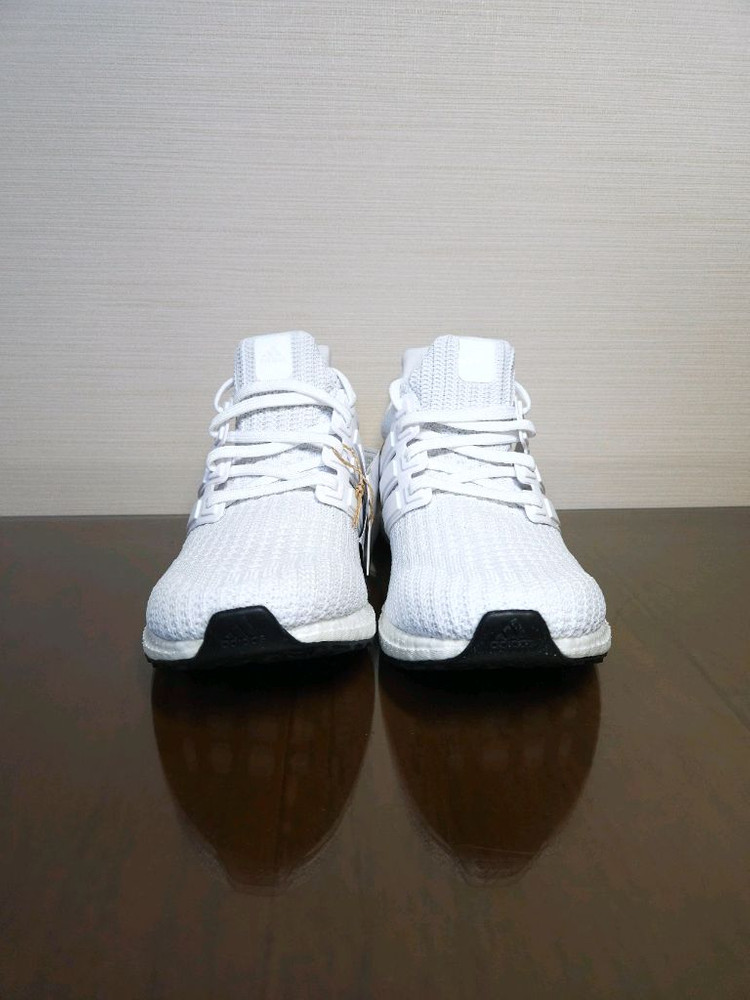 (225,230,235,240,255) 아디다스 울트라부스트 4.0 화이트골드 이미지