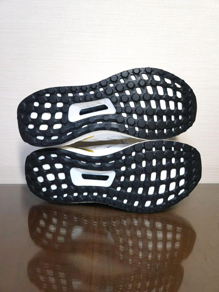 (225,230,235,240,255) 아디다스 울트라부스트 4.0 화이트골드 이미지