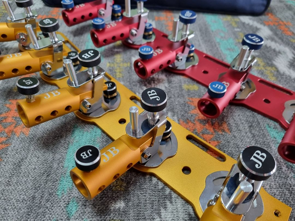 낚시 좌대 세트 JB5단 받침틀, 받침대 , JB소좌750 이미지