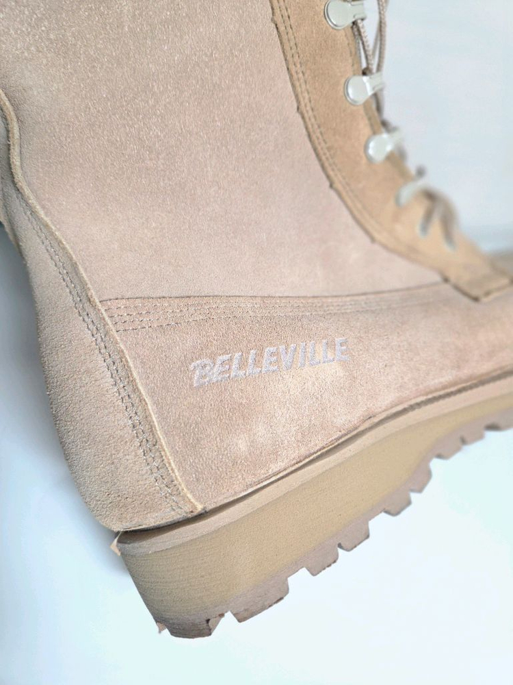 (280,285) Belleville 고어텍스 비브람 미군 군화 부츠 10W 이미지