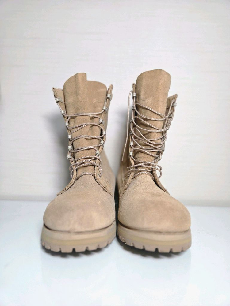 (280,285) Belleville 고어텍스 비브람 미군 군화 부츠 10W 이미지