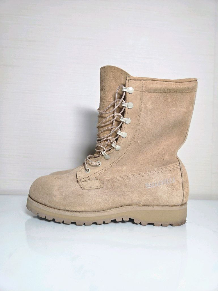 (280,285) Belleville 고어텍스 비브람 미군 군화 부츠 10W 이미지