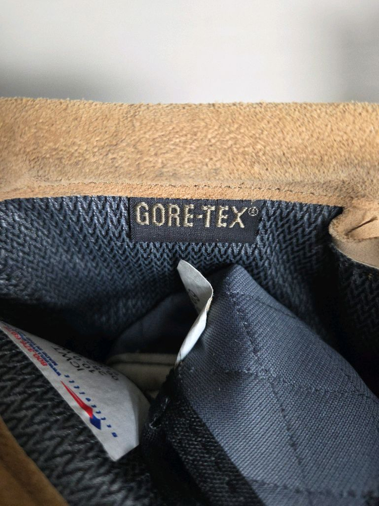 (280,285) Belleville 고어텍스 비브람 미군 군화 부츠 10W 이미지