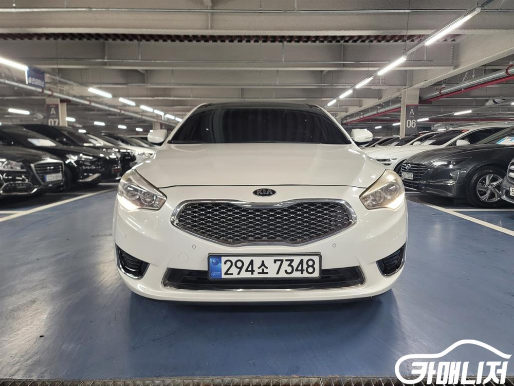 [기아]더 뉴 K7 2.4 GDI 프레스티지 #앱특가 이미지