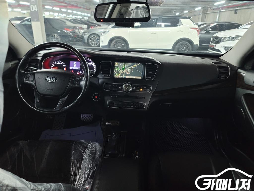 [기아]더 뉴 K7 2.4 GDI 프레스티지 #앱특가 이미지