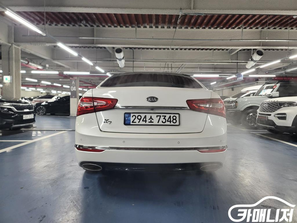 [기아]더 뉴 K7 2.4 GDI 프레스티지 #앱특가 이미지