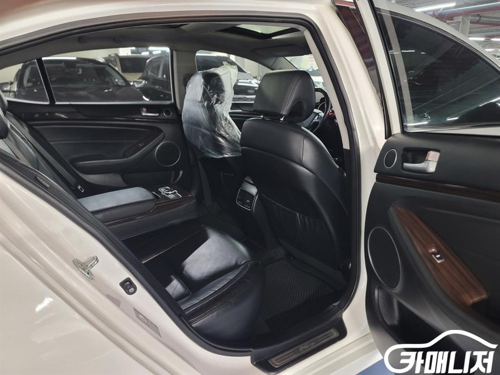 [기아]더 뉴 K7 2.4 GDI 프레스티지 #앱특가 이미지