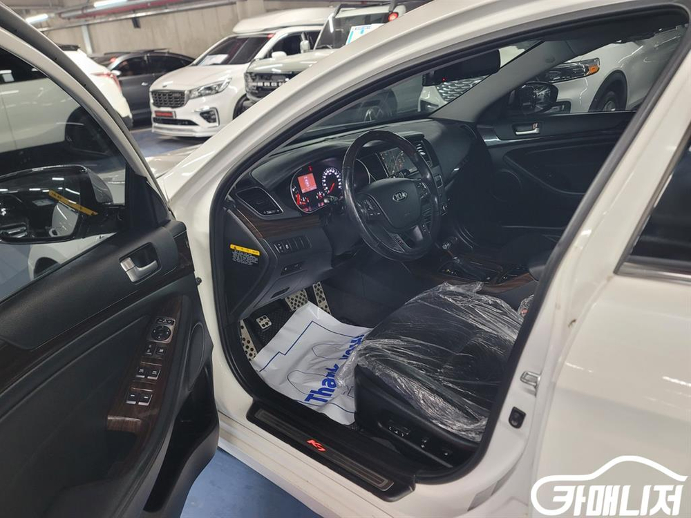 [기아]더 뉴 K7 2.4 GDI 프레스티지 #앱특가 이미지