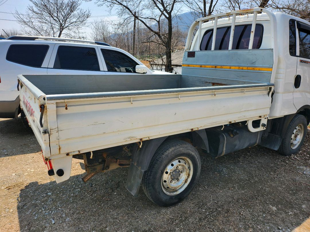 봉고34륜팔아요 이미지