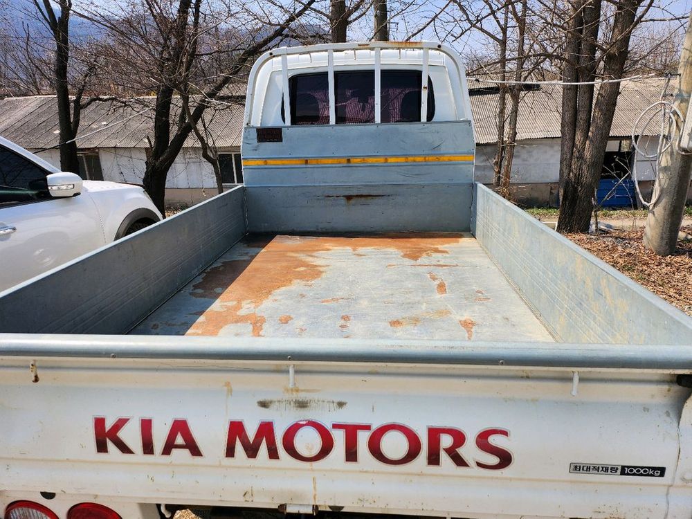 봉고34륜팔아요 이미지