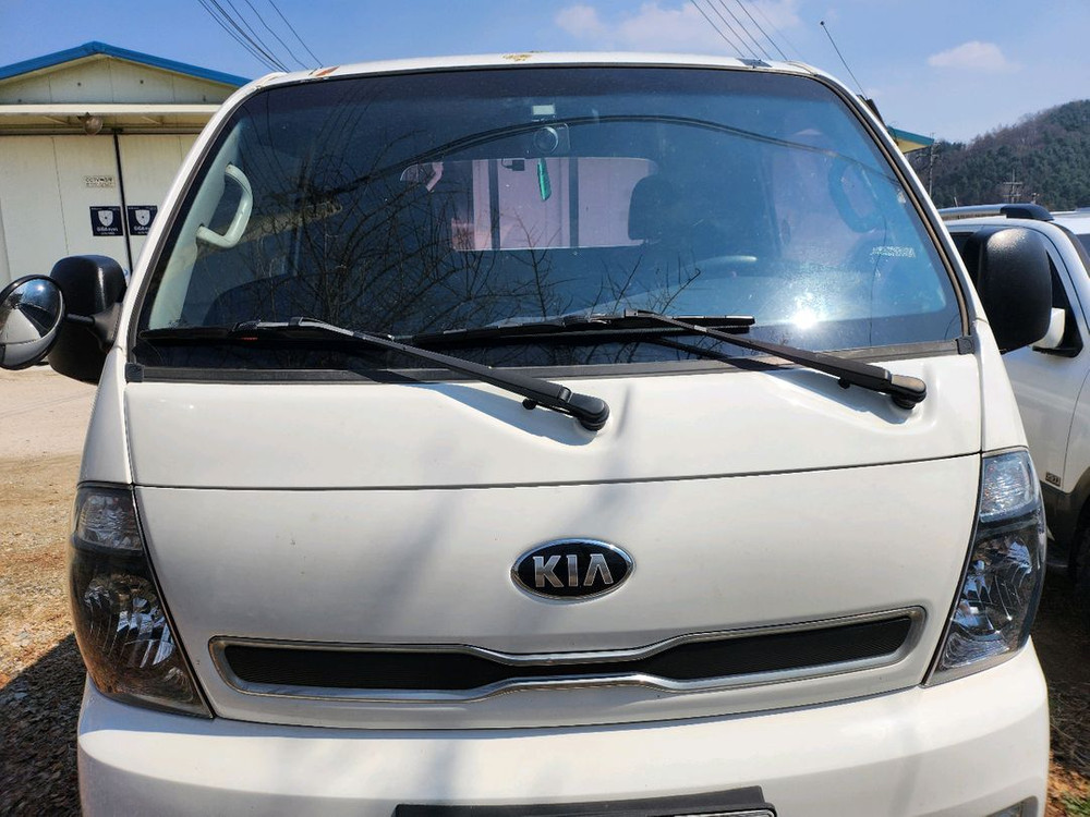 봉고34륜팔아요 이미지