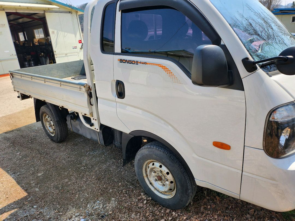 봉고34륜팔아요 이미지