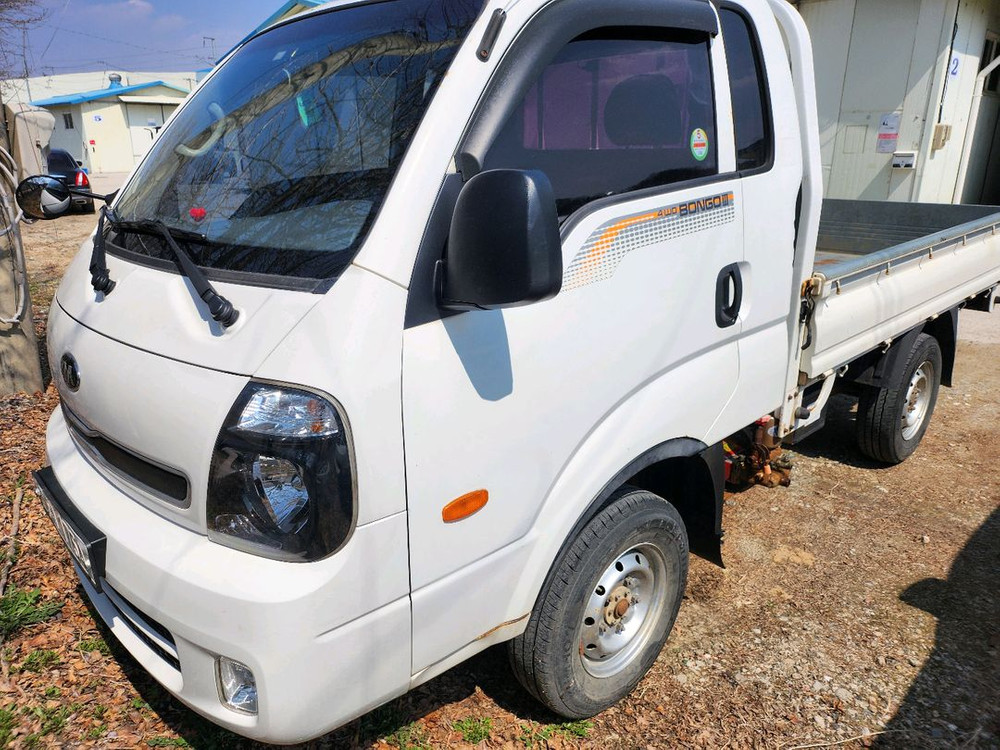 봉고34륜팔아요 이미지