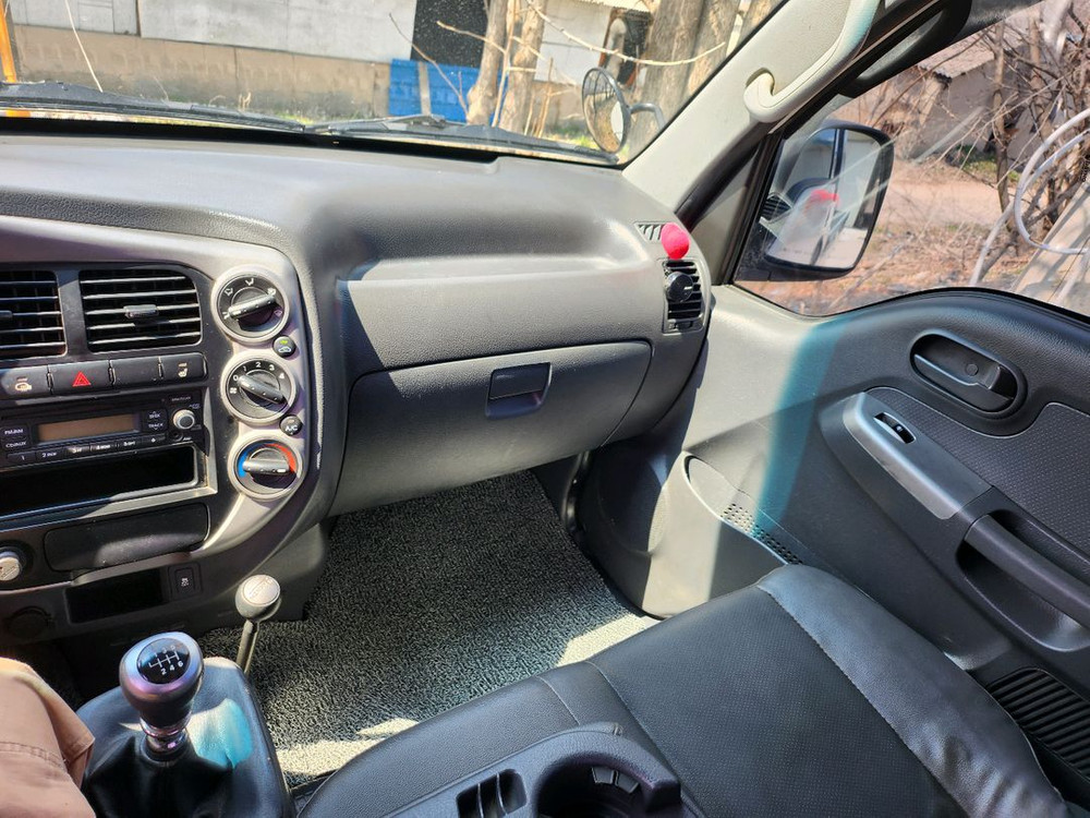 봉고34륜팔아요 이미지